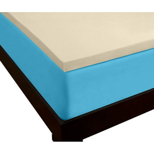 Visco Elastic Memory Foam We can do ANY SIZE YOU NEED CUT TO SIZE